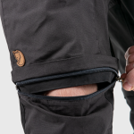 Додаткове фото Abisko Lite Trekking Zip-off M Reg