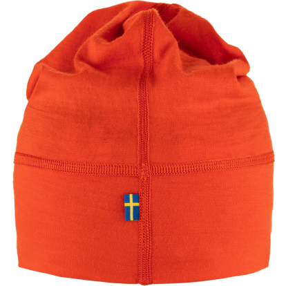 Додаткове фото Abisko Lite Wool Beanie  Light Olive 