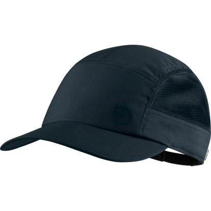 Abisko Mesh Cap  Dark Navy 