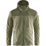 Abisko Midsummer Jacket M