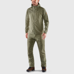 Додаткове фото Abisko Midsummer Jacket M