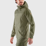 Додаткове фото Abisko Midsummer Jacket M