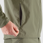 Додаткове фото Abisko Midsummer Jacket M