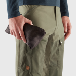 Додаткове фото Abisko Midsummer Jacket M