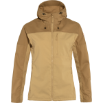 Додаткове фото Abisko Midsummer Jacket W  Jade Green/Patina Green 