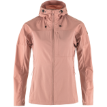 Abisko Midsummer Jacket W