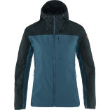 Abisko Midsummer Jacket W