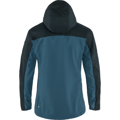 Abisko Midsummer Jacket W