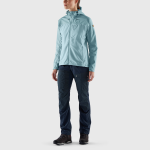 Додаткове фото Abisko Midsummer Jacket W