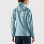 Додаткове фото Abisko Midsummer Jacket W