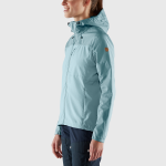 Додаткове фото Abisko Midsummer Jacket W