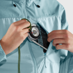 Додаткове фото Abisko Midsummer Jacket W