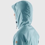 Додаткове фото Abisko Midsummer Jacket W