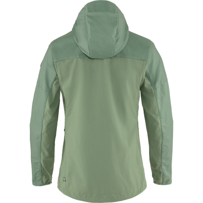 Abisko Midsummer Jacket W