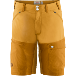 Додаткове фото Abisko Midsummer Shorts M  Shark Grey/Super Grey 