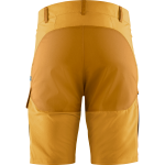 Додаткове фото Abisko Midsummer Shorts M  Shark Grey/Super Grey 