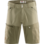 Додаткове фото Abisko Midsummer Shorts M  Dark Grey/Black 