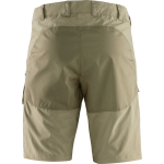 Додаткове фото Abisko Midsummer Shorts M  Dark Grey/Black 