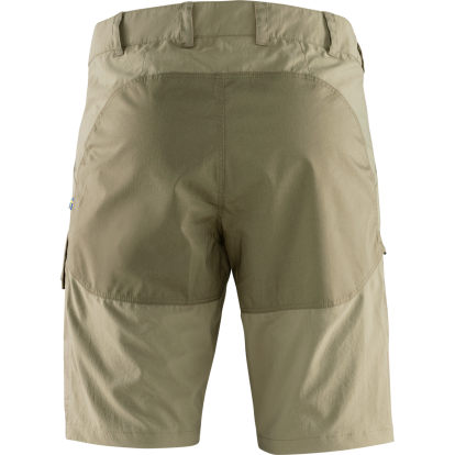 Додаткове фото Abisko Midsummer Shorts M  Dark Grey/Black 