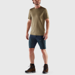 Додаткове фото Abisko Midsummer Shorts M