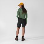 Додаткове фото Abisko Midsummer Shorts W