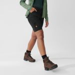 Додаткове фото Abisko Midsummer Shorts W
