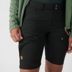Додаткове фото Abisko Midsummer Shorts W