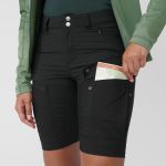 Додаткове фото Abisko Midsummer Shorts W