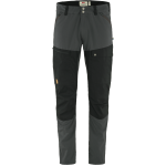 Додаткове фото Abisko Midsummer Trs M Reg  Savanna/Light Olive 