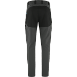 Додаткове фото Abisko Midsummer Trs M Reg  Savanna/Light Olive 