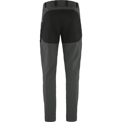 Додаткове фото Abisko Midsummer Trs M Reg  Savanna/Light Olive 