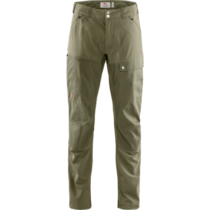 Abisko Midsummer Trs M Reg  Savanna/Light Olive 