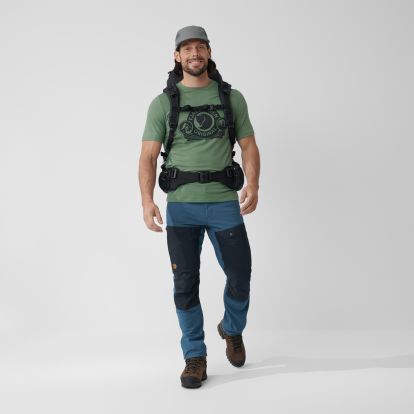 Abisko Midsummer Trs M Reg