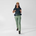 Додаткове фото Abisko Midsummer Trs W Reg