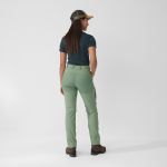 Додаткове фото Abisko Midsummer Trs W Reg