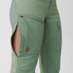 Додаткове фото Abisko Midsummer Trousers W Short