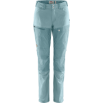 Додаткове фото Abisko Midsummer Trs W Reg  Dark Navy 