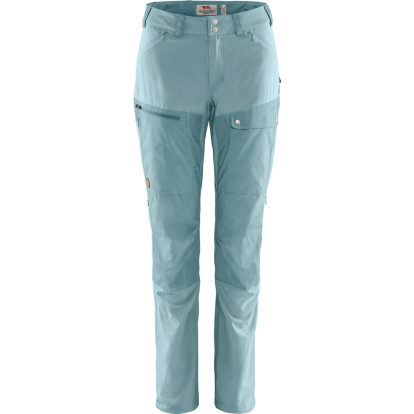 Додаткове фото Abisko Midsummer Trs W Reg  Dark Navy 
