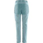 Додаткове фото Abisko Midsummer Trs W Reg  Dark Navy 