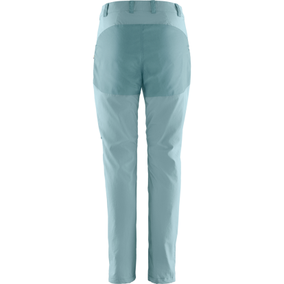 Додаткове фото Abisko Midsummer Trs W Reg  Dark Navy 