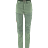 Abisko Midsummer Trousers W Short