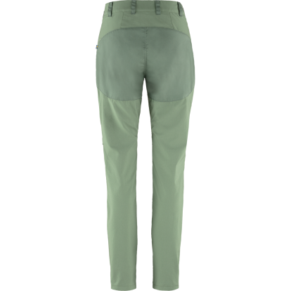 Abisko Midsummer Trousers W Short