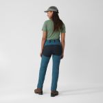 Додаткове фото Abisko Midsummer Zip Off Trousers W