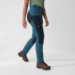 Додаткове фото Abisko Midsummer Zip Off Trousers W