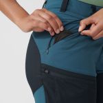Додаткове фото Abisko Midsummer Zip Off Trousers W