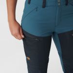 Додаткове фото Abisko Midsummer Zip Off Trousers W