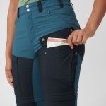 Додаткове фото Abisko Midsummer Zip Off Trousers W