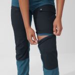 Додаткове фото Abisko Midsummer Zip Off Trousers W