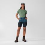 Додаткове фото Abisko Midsummer Zip Off Trousers W