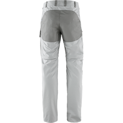 Abisko Midsummer Zip Off Trousers M